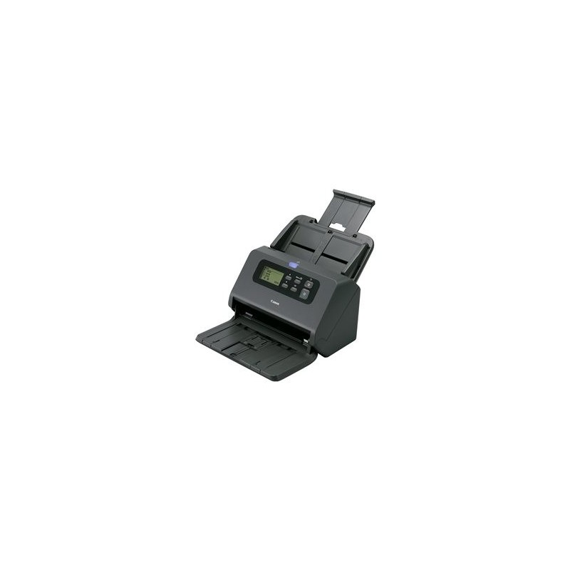 CANON DR-M260 Document scanner CMOS/CIS Duplex 216x5588mm 600x600dpi 60ppm ADF 80sheets 7500scans/d USB 3.1 Gen 1