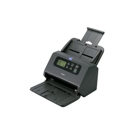 CANON DR-M260 Document scanner CMOS/CIS Duplex 216x5588mm 600x600dpi 60ppm ADF 80sheets 7500scans/d USB 3.1 Gen 1 CANON DR-M260 Document scanner CMOS/CIS Duplex 216x5588mm 600x600dpi 60ppm ADF 80sheets 7500scans/d USB 3.1 Gen 1