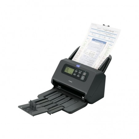 CANON DR-M260 Document scanner CMOS/CIS Duplex 216x5588mm 600x600dpi 60ppm ADF 80sheets 7500scans/d USB 3.1 Gen 1 CANON DR-M260 Document scanner CMOS/CIS Duplex 216x5588mm 600x600dpi 60ppm ADF 80sheets 7500scans/d USB 3.1 Gen 1