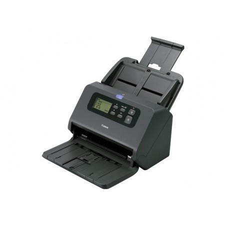 CANON DR-M260 Document scanner CMOS/CIS Duplex 216x5588mm 600x600dpi 60ppm ADF 80sheets 7500scans/d USB 3.1 Gen 1 CANON DR-M260 Document scanner CMOS/CIS Duplex 216x5588mm 600x600dpi 60ppm ADF 80sheets 7500scans/d USB 3.1 Gen 1