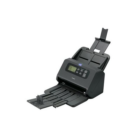 CANON DR-M260 Document scanner CMOS/CIS Duplex 216x5588mm 600x600dpi 60ppm ADF 80sheets 7500scans/d USB 3.1 Gen 1 CANON DR-M260 Document scanner CMOS/CIS Duplex 216x5588mm 600x600dpi 60ppm ADF 80sheets 7500scans/d USB 3.1 Gen 1
