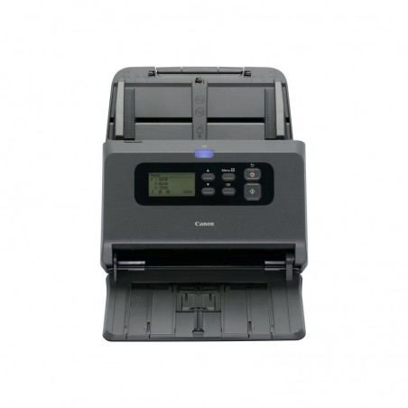 CANON DR-M260 Document scanner CMOS/CIS Duplex 216x5588mm 600x600dpi 60ppm ADF 80sheets 7500scans/d USB 3.1 Gen 1 CANON DR-M260 Document scanner CMOS/CIS Duplex 216x5588mm 600x600dpi 60ppm ADF 80sheets 7500scans/d USB 3.1 Gen 1