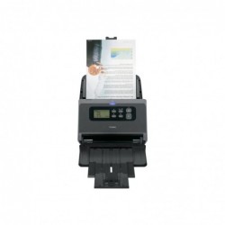 CANON DR-M260 Document scanner CMOS/CIS Duplex 216x5588mm 600x600dpi 60ppm ADF 80sheets 7500scans/d USB 3.1 Gen 1 CANON DR-M260 Document scanner CMOS/CIS Duplex 216x5588mm 600x600dpi 60ppm ADF 80sheets 7500scans/d USB 3.1 Gen 1