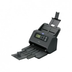 CANON DR-M260 Document scanner CMOS/CIS Duplex 216x5588mm 600x600dpi 60ppm ADF 80sheets 7500scans/d USB 3.1 Gen 1 CANON DR-M260 Document scanner CMOS/CIS Duplex 216x5588mm 600x600dpi 60ppm ADF 80sheets 7500scans/d USB 3.1 Gen 1