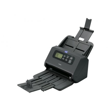 CANON DR-M260 Document scanner CMOS/CIS Duplex 216x5588mm 600x600dpi 60ppm ADF 80sheets 7500scans/d USB 3.1 Gen 1 CANON DR-M260 Document scanner CMOS/CIS Duplex 216x5588mm 600x600dpi 60ppm ADF 80sheets 7500scans/d USB 3.1 Gen 1