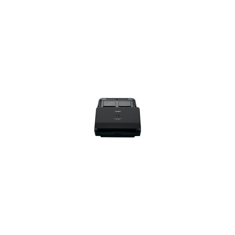 CANON DR-M260 Document scanner CMOS/CIS Duplex 216x5588mm 600x600dpi 60ppm ADF 80sheets 7500scans/d USB 3.1 Gen 1