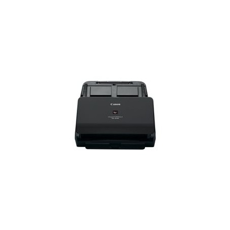 CANON DR-M260 Document scanner CMOS/CIS Duplex 216x5588mm 600x600dpi 60ppm ADF 80sheets 7500scans/d USB 3.1 Gen 1 CANON DR-M260 Document scanner CMOS/CIS Duplex 216x5588mm 600x600dpi 60ppm ADF 80sheets 7500scans/d USB 3.1 Gen 1