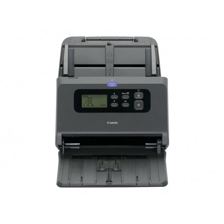 CANON DR-M260 Document scanner CMOS/CIS Duplex 216x5588mm 600x600dpi 60ppm ADF 80sheets 7500scans/d USB 3.1 Gen 1 CANON DR-M260 Document scanner CMOS/CIS Duplex 216x5588mm 600x600dpi 60ppm ADF 80sheets 7500scans/d USB 3.1 Gen 1