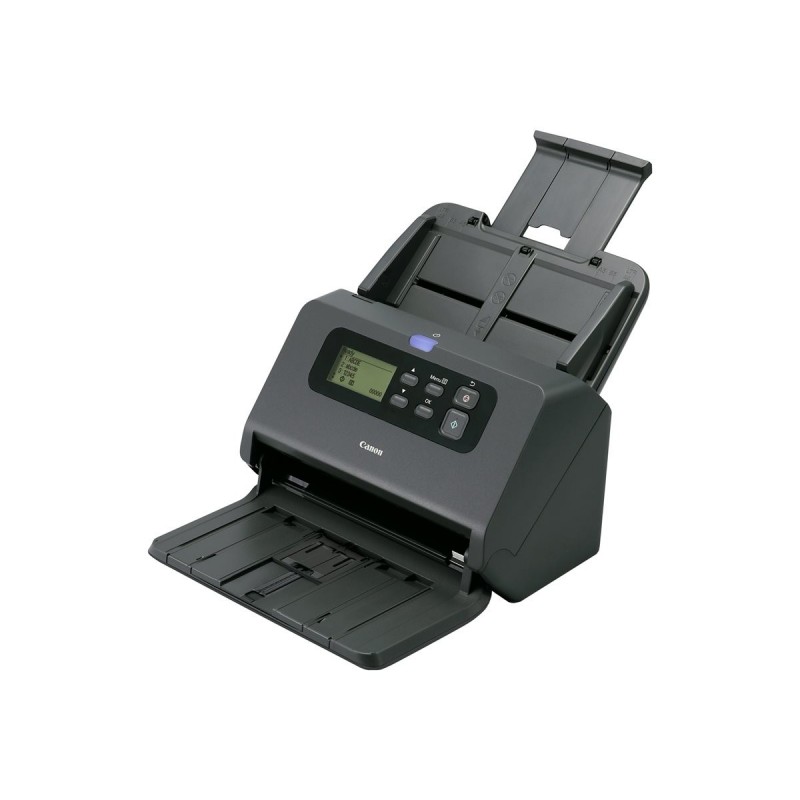 CANON DR-M260 Document scanner CMOS/CIS Duplex 216x5588mm 600x600dpi 60ppm ADF 80sheets 7500scans/d USB 3.1 Gen 1