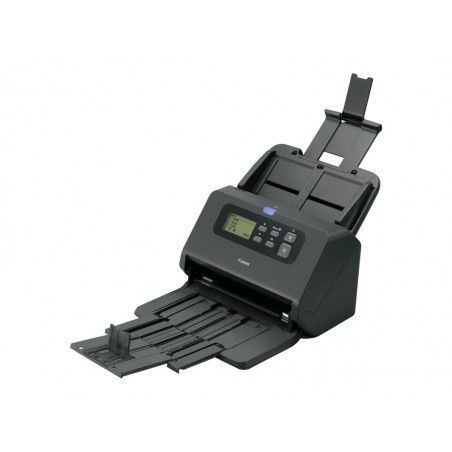 CANON DR-M260 Document scanner CMOS/CIS Duplex 216x5588mm 600x600dpi 60ppm ADF 80sheets 7500scans/d USB 3.1 Gen 1 CANON DR-M260 Document scanner CMOS/CIS Duplex 216x5588mm 600x600dpi 60ppm ADF 80sheets 7500scans/d USB 3.1 Gen 1