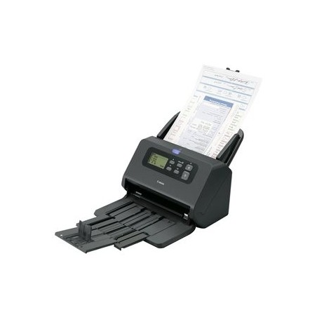 CANON DR-M260 Document scanner CMOS/CIS Duplex 216x5588mm 600x600dpi 60ppm ADF 80sheets 7500scans/d USB 3.1 Gen 1 CANON DR-M260 Document scanner CMOS/CIS Duplex 216x5588mm 600x600dpi 60ppm ADF 80sheets 7500scans/d USB 3.1 Gen 1