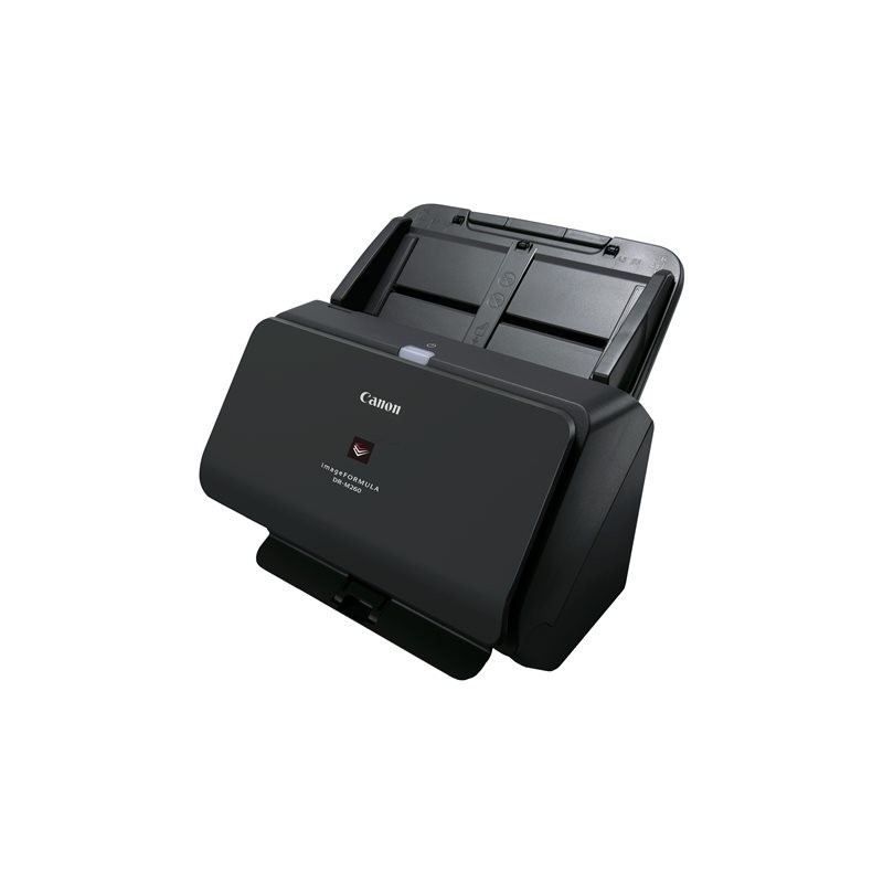 CANON DR-M260 Document scanner CMOS/CIS Duplex 216x5588mm 600x600dpi 60ppm ADF 80sheets 7500scans/d USB 3.1 Gen 1
