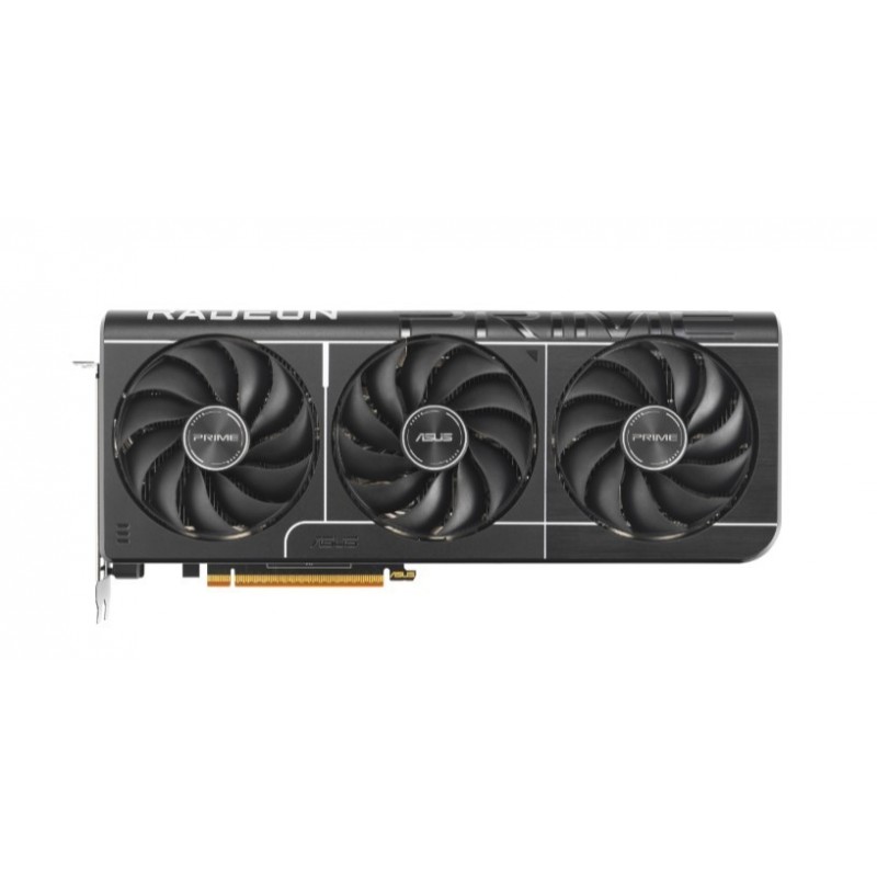 Karta graficzna RX 9070 PRIME OC 16GB GDDR6 256bit DP/HDMI