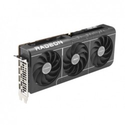 Karta graficzna RX 9070 PRIME OC 16GB GDDR6 256bit DP/HDMI Karta graficzna RX 9070 PRIME OC 16GB GDDR6 256bit DP/HDMI