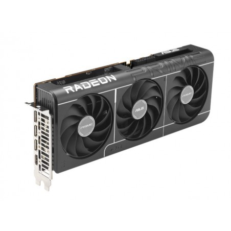 Karta graficzna RX 9070 PRIME OC 16GB GDDR6 256bit DP/HDMI Karta graficzna RX 9070 PRIME OC 16GB GDDR6 256bit DP/HDMI