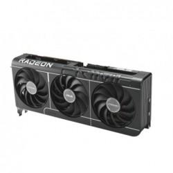Karta graficzna RX 9070 PRIME OC 16GB GDDR6 256bit DP/HDMI Karta graficzna RX 9070 PRIME OC 16GB GDDR6 256bit DP/HDMI