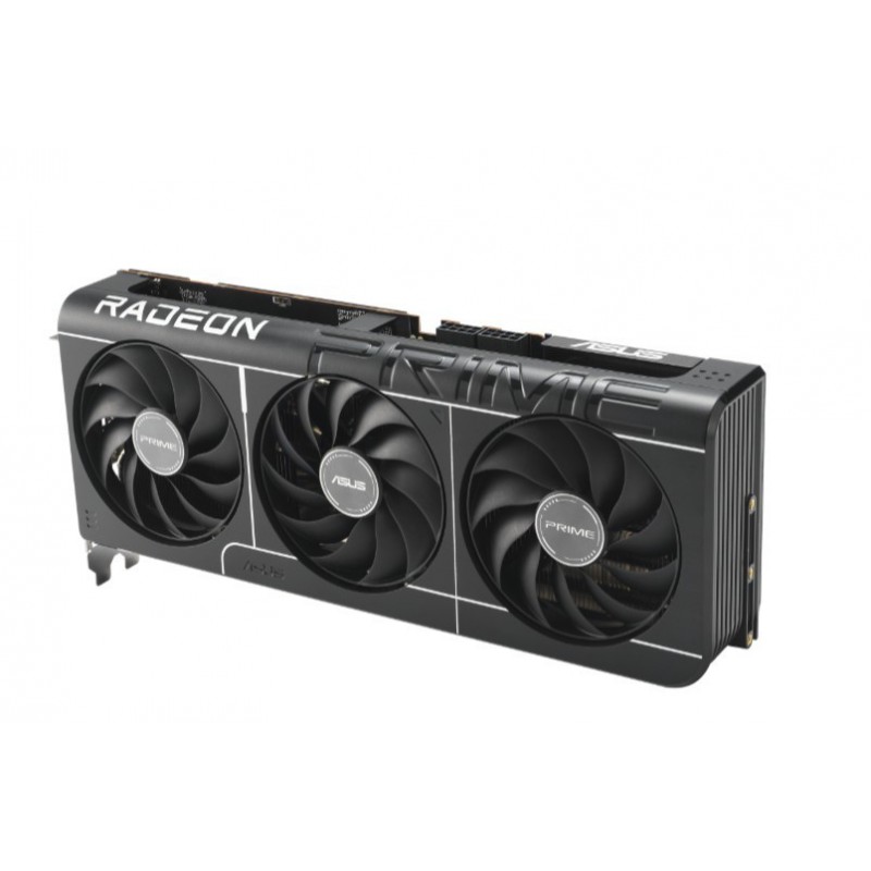 Karta graficzna RX 9070 PRIME OC 16GB GDDR6 256bit DP/HDMI