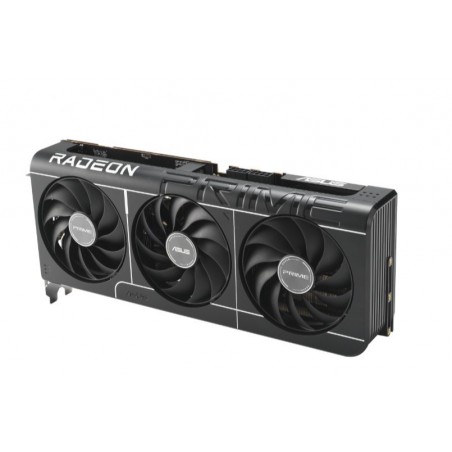 Karta graficzna RX 9070 PRIME OC 16GB GDDR6 256bit DP/HDMI Karta graficzna RX 9070 PRIME OC 16GB GDDR6 256bit DP/HDMI