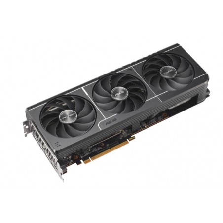 Karta graficzna RX 9070 PRIME OC 16GB GDDR6 256bit DP/HDMI Karta graficzna RX 9070 PRIME OC 16GB GDDR6 256bit DP/HDMI