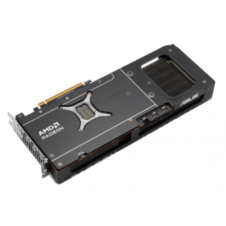 Karta graficzna RX 9070 PRIME OC 16GB GDDR6 256bit DP/HDMI Karta graficzna RX 9070 PRIME OC 16GB GDDR6 256bit DP/HDMI