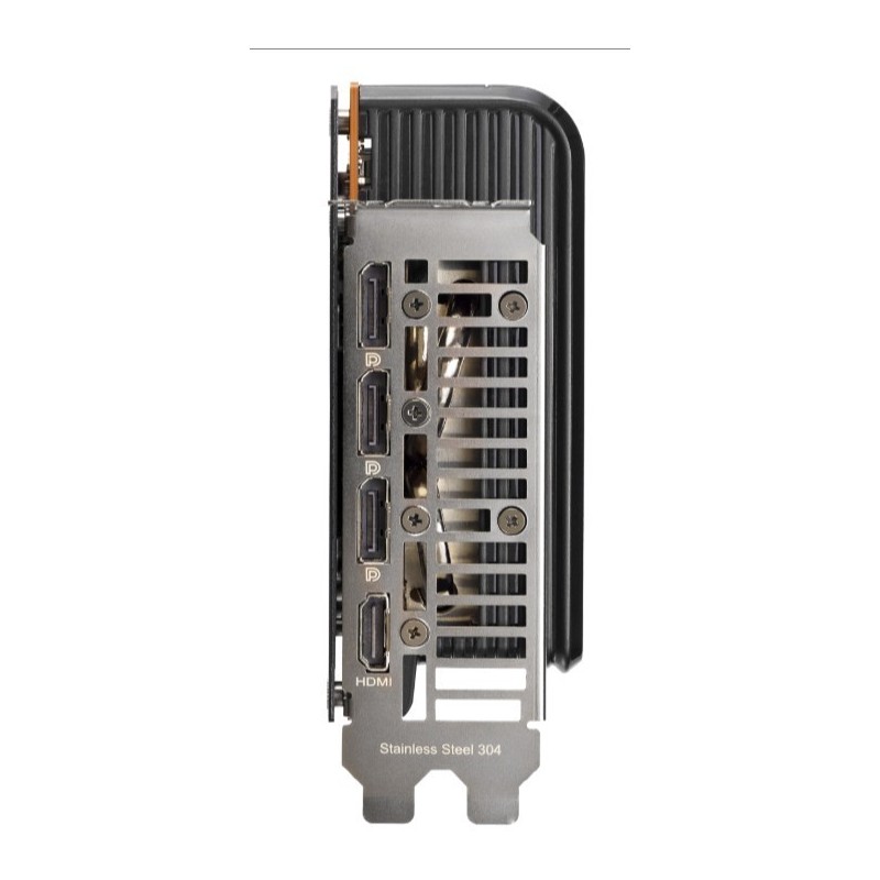 Karta graficzna RX 9070 PRIME OC 16GB GDDR6 256bit DP/HDMI