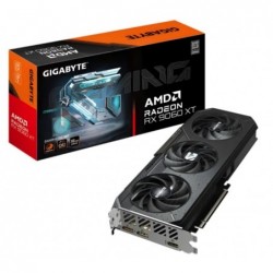 Karta graficzna Radeon RX 9060 XT GAMING OC 16G GV-R9060XTGAMING OC-16G