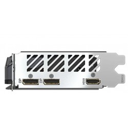 Karta graficzna Radeon RX 9060 XT GAMING OC 16G GV-R9060XTGAMING OC-16G Karta graficzna Radeon RX 9060 XT GAMING OC 16G GV-R9060XTGAMING OC-16G