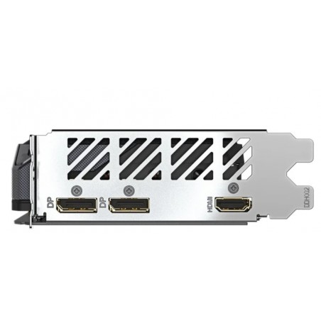 Karta graficzna Radeon RX 9060 XT GAMING OC 16G GV-R9060XTGAMING OC-16G Karta graficzna Radeon RX 9060 XT GAMING OC 16G GV-R9060XTGAMING OC-16G