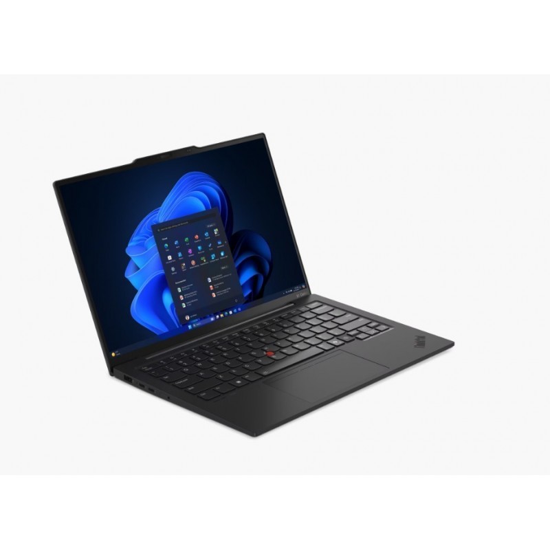 Ultrabook ThinkPad X1 Carbon G13 21NX009BPB W11Pro Ultra 7 255U/32GB/1TB/INT/14.0 2.8K/Black/3YRS Premier Support Plus + CO2 Off
