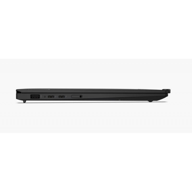 Ultrabook ThinkPad X1 Carbon G13 21NX009BPB W11Pro Ultra 7 255U/32GB/1TB/INT/14.0 2.8K/Black/3YRS Premier Support Plus + CO2 Off