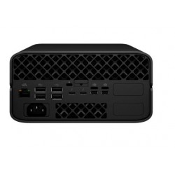 Stacja robocza Z2 Mini G1a Ryzen AI MAX+ PRO 395 APU 1TB/128GB/W11P B76QJET Stacja robocza Z2 Mini G1a Ryzen AI MAX+ PRO 395 APU 1TB/128GB/W11P B76QJET