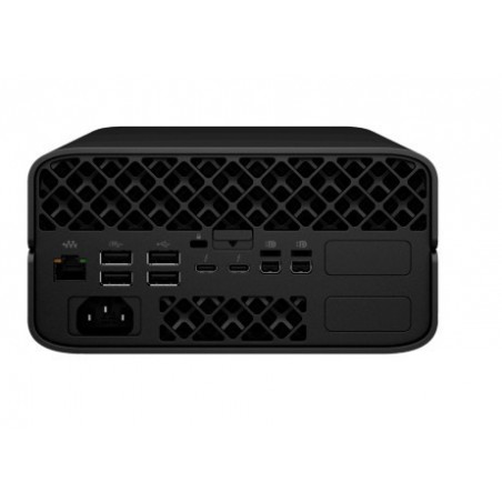 Stacja robocza Z2 Mini G1a Ryzen AI MAX+ PRO 395 APU 1TB/128GB/W11P B76QJET Stacja robocza Z2 Mini G1a Ryzen AI MAX+ PRO 395 APU 1TB/128GB/W11P B76QJET