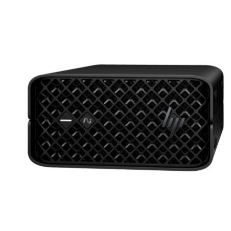 Stacja robocza Z2 Mini G1a Ryzen AI MAX+ PRO 395 APU 1TB/128GB/W11P B76QJET Stacja robocza Z2 Mini G1a Ryzen AI MAX+ PRO 395 APU 1TB/128GB/W11P B76QJET