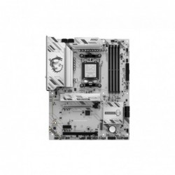 Płyta główna B850 GAMING PLUS WIFI6E AM5 4DDR5 ATX Płyta główna B850 GAMING PLUS WIFI6E AM5 4DDR5 ATX