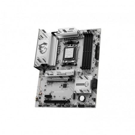 Płyta główna B850 GAMING PLUS WIFI6E AM5 4DDR5 ATX Płyta główna B850 GAMING PLUS WIFI6E AM5 4DDR5 ATX