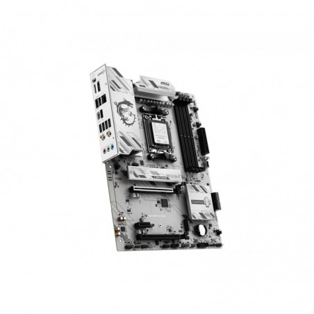 Płyta główna B850 GAMING PLUS WIFI6E AM5 4DDR5 ATX Płyta główna B850 GAMING PLUS WIFI6E AM5 4DDR5 ATX