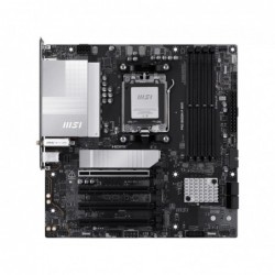 Płyta główna PRO B850M-P WIFI AM5 4DDR5 ATX Płyta główna PRO B850M-P WIFI AM5 4DDR5 ATX