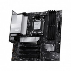 Płyta główna PRO B850M-P WIFI AM5 4DDR5 ATX Płyta główna PRO B850M-P WIFI AM5 4DDR5 ATX