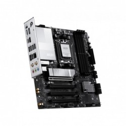 Płyta główna PRO B850M-P WIFI AM5 4DDR5 ATX Płyta główna PRO B850M-P WIFI AM5 4DDR5 ATX