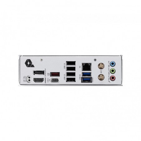 Płyta główna PRO B850M-P WIFI AM5 4DDR5 ATX Płyta główna PRO B850M-P WIFI AM5 4DDR5 ATX