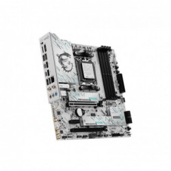 Płyta główna B850M GAMING PLUS WIFI AM5 4DDR5 mATX Płyta główna B850M GAMING PLUS WIFI AM5 4DDR5 mATX