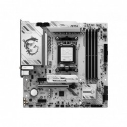 Płyta główna B850M GAMING PLUS WIFI6E AM5 4DDR5 mATX Płyta główna B850M GAMING PLUS WIFI6E AM5 4DDR5 mATX