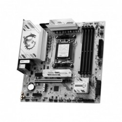 Płyta główna B850M GAMING PLUS WIFI6E AM5 4DDR5 mATX Płyta główna B850M GAMING PLUS WIFI6E AM5 4DDR5 mATX