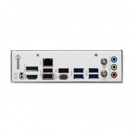 Płyta główna B850M GAMING PLUS WIFI6E AM5 4DDR5 mATX Płyta główna B850M GAMING PLUS WIFI6E AM5 4DDR5 mATX