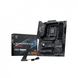 Płyta główna X870E GAMING PLUS WIFI AM5 4DDR5 ATX Płyta główna X870E GAMING PLUS WIFI AM5 4DDR5 ATX