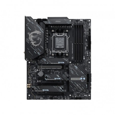 Płyta główna X870E GAMING PLUS WIFI AM5 4DDR5 ATX Płyta główna X870E GAMING PLUS WIFI AM5 4DDR5 ATX