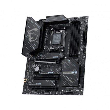 Płyta główna X870E GAMING PLUS WIFI AM5 4DDR5 ATX Płyta główna X870E GAMING PLUS WIFI AM5 4DDR5 ATX