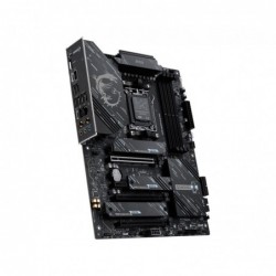 Płyta główna X870E GAMING PLUS WIFI AM5 4DDR5 ATX Płyta główna X870E GAMING PLUS WIFI AM5 4DDR5 ATX