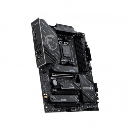 Płyta główna X870E GAMING PLUS WIFI AM5 4DDR5 ATX Płyta główna X870E GAMING PLUS WIFI AM5 4DDR5 ATX