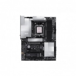 Płyta główna PRO X870E-P WIFI AM5 4DDR5 ATX Płyta główna PRO X870E-P WIFI AM5 4DDR5 ATX